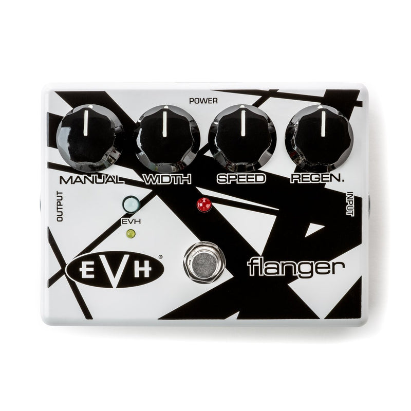 MXR Eddie Van Halen Flanger Pedal