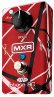 MXR Eddie Van Halen Phase 90 Pedal