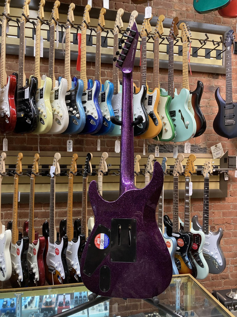 ESP LTD Kirk Hammett KH602 Electric Guitar