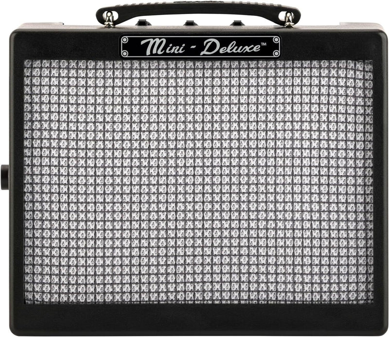 Fender Mini Deluxe Amp