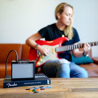 Fender Mini Deluxe Amp