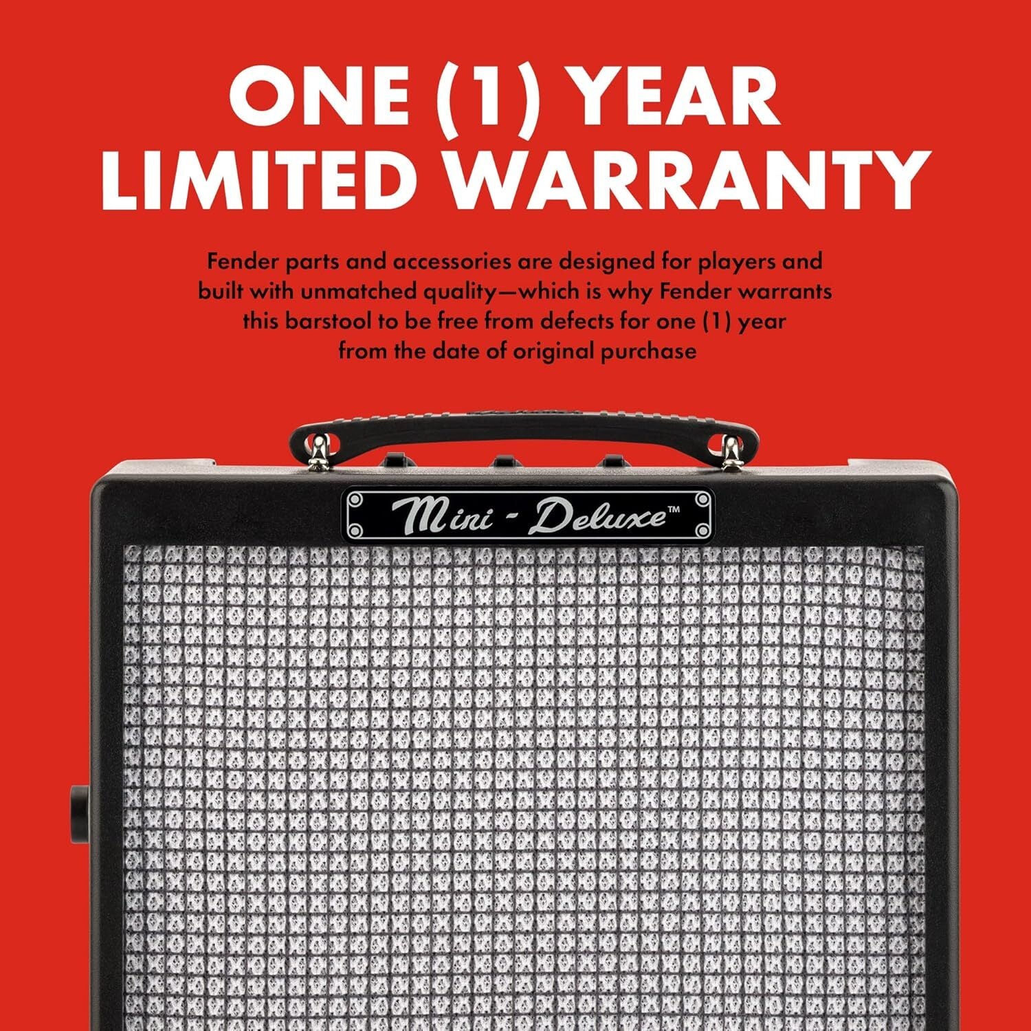 Fender Mini Deluxe Amp – Bros Guitars