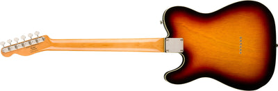 Fender Squier Classic Vibe '60s Custom Telecaster Laurel Fingerboard, 3-Tone Sunburst