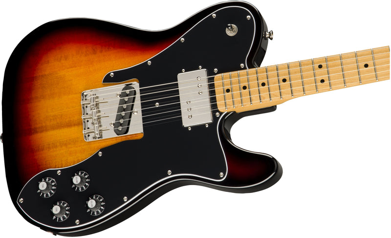 Fender Squier Classic Vibe &