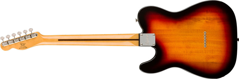 Fender Squier Classic Vibe &