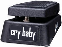 Dunlop The Original Crybaby Pedal