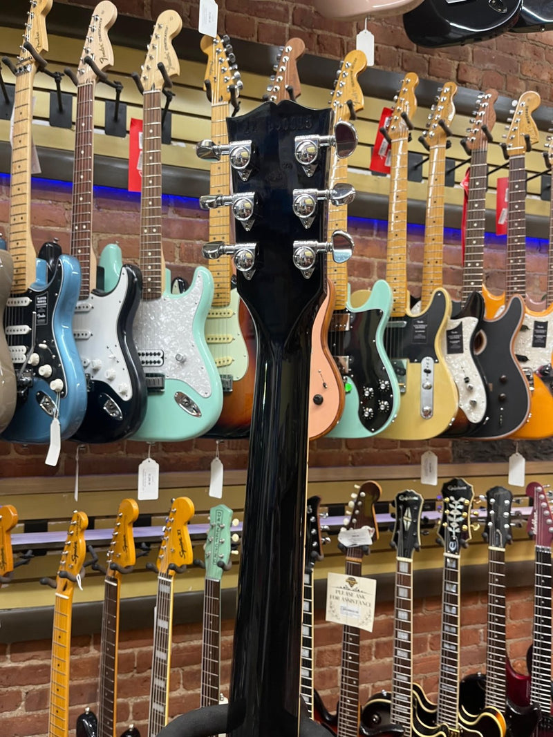 2019 Gibson SG Standard Ebony