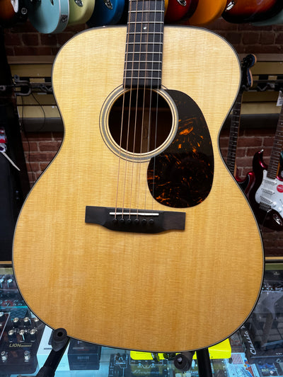 Martin 000-18 w/HS
