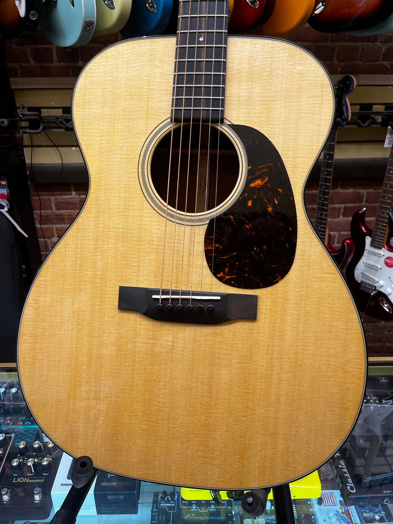 Martin 000-18 w/HS