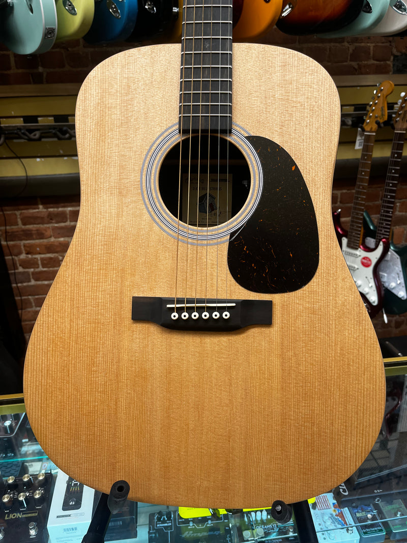 Martin D-X2E Billy Strings