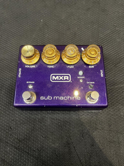 MXR M225 Sub Machine