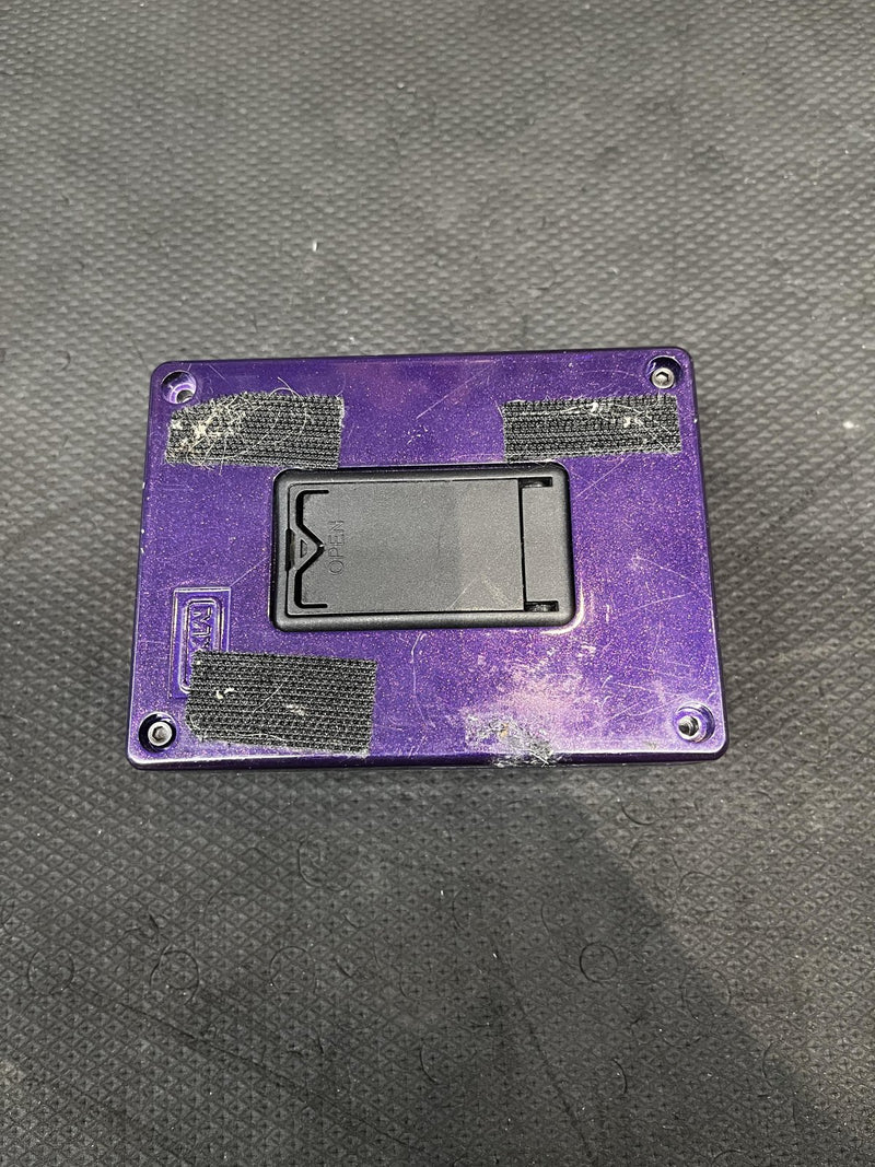 MXR M225 Sub Machine