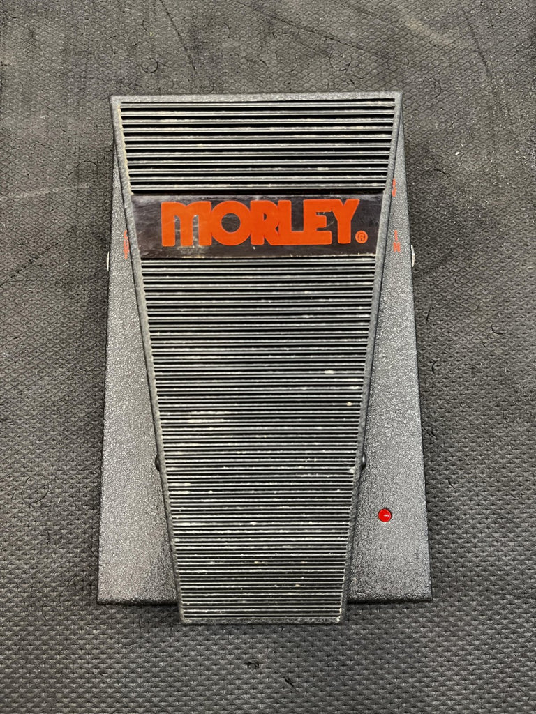 Morley Bad Horsie 1 Wah – Bros Guitars