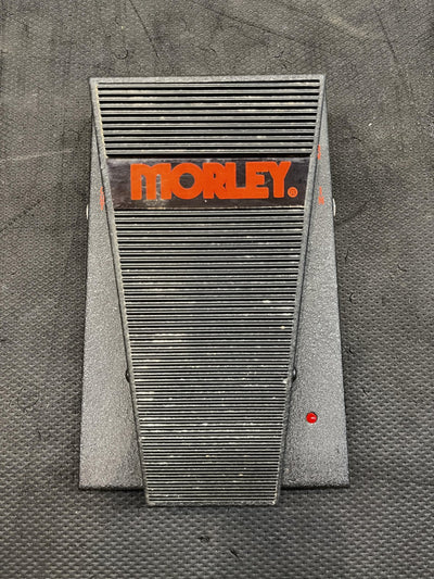 morley bad horsie wah pedal Morley Bad Horsie 1 Wah – Bros Guitars