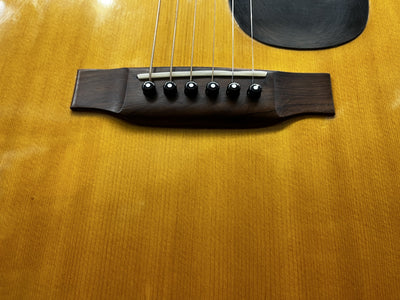 Martin 00-21 1971 - Natural w/ OHSC