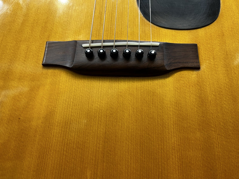 Martin 00-21 1971 - Natural w/ OHSC