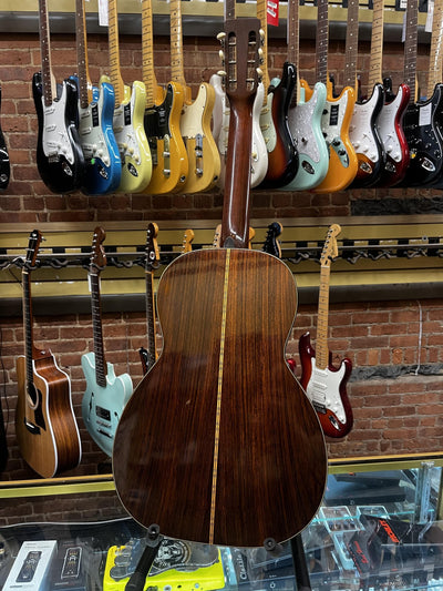 Martin 00-21 1971 - Natural w/ OHSC