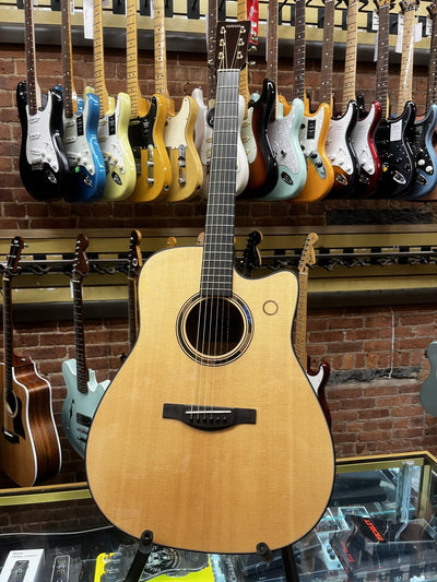 Yamaha TAG3 C Natural