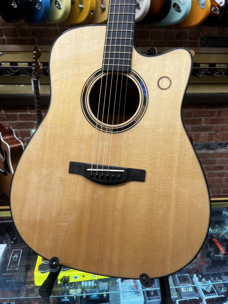 Yamaha TAG3 C Natural
