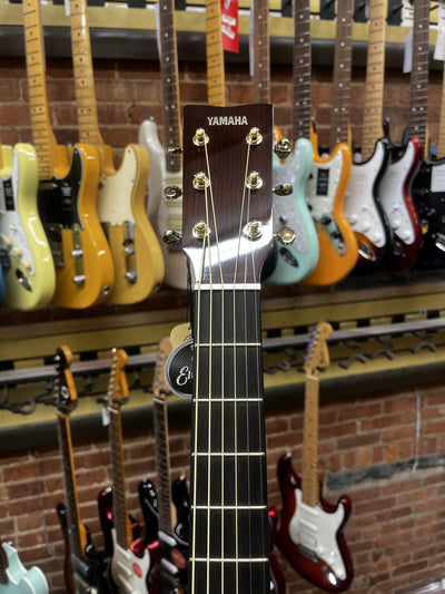 Yamaha TAG3 C Natural
