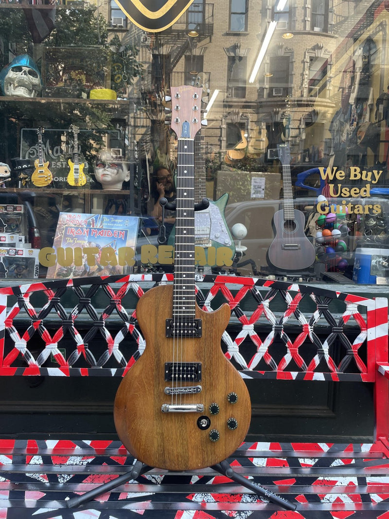 1979 Gibson "The Paul" Les Paul – Walnut