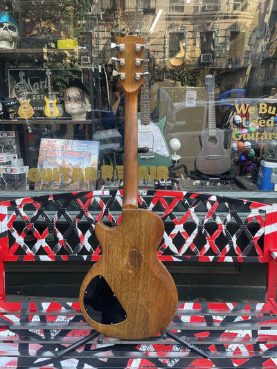 1979 Gibson "The Paul" Les Paul – Walnut
