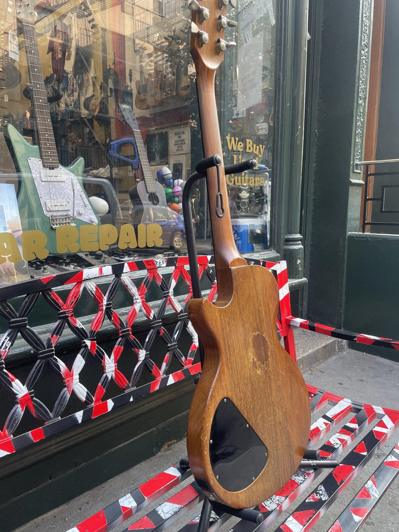 1979 Gibson "The Paul" Les Paul – Walnut