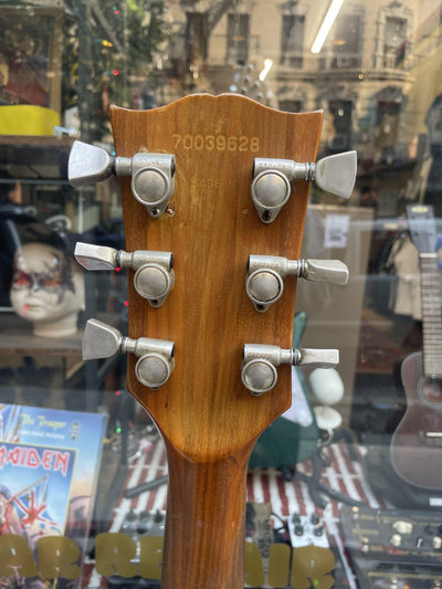 1979 Gibson "The Paul" Les Paul – Walnut