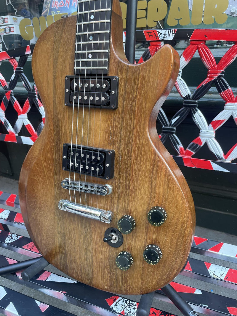 1979 Gibson "The Paul" Les Paul – Walnut