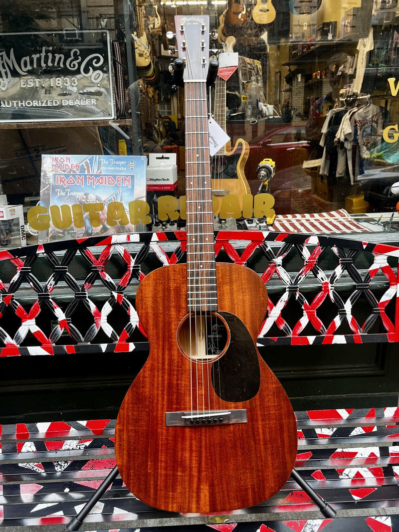 Martin 0-17 Jason Isbell Signature Acoustic Guitar