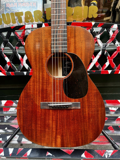 Martin 0-17 Jason Isbell Signature Acoustic Guitar