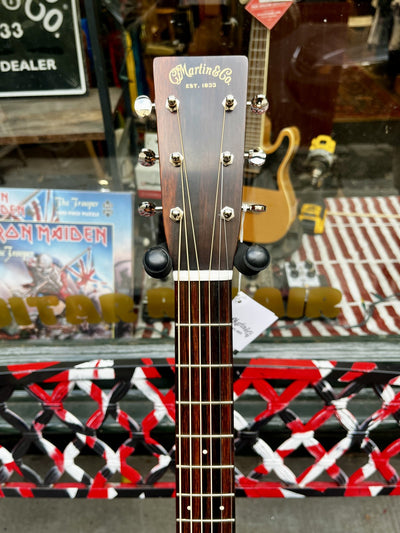 Martin 0-17 Jason Isbell Signature Acoustic Guitar