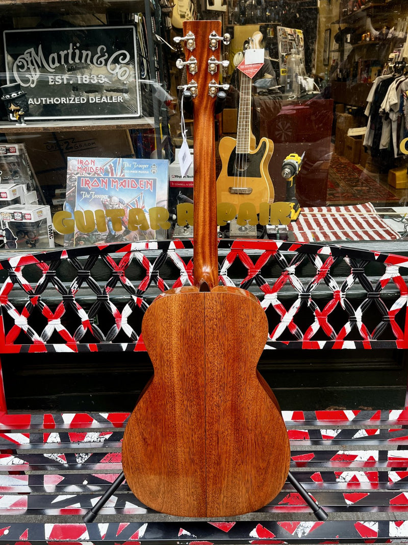 Martin 0-17 Jason Isbell Signature Acoustic Guitar