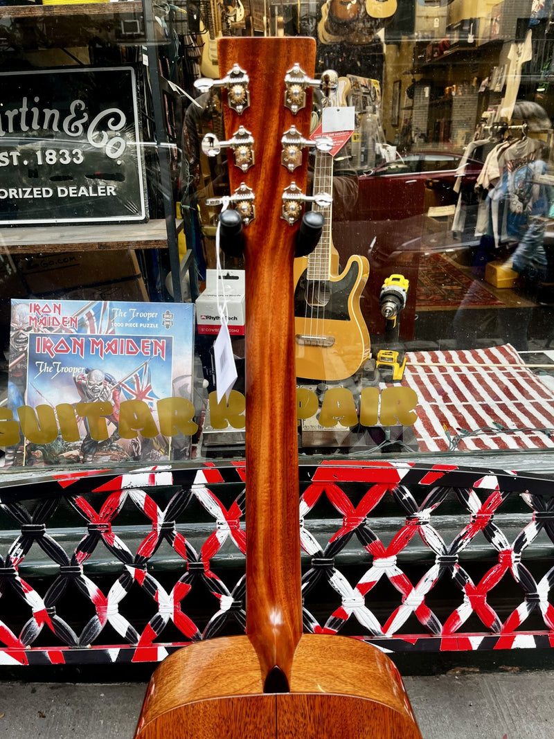 Martin 0-17 Jason Isbell Signature Acoustic Guitar