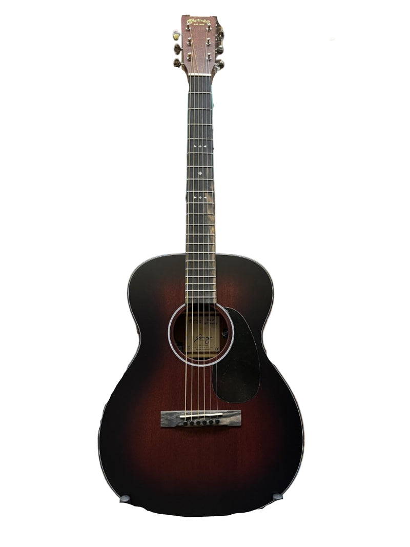 Martin 000 Jr E Jeff Tweedy