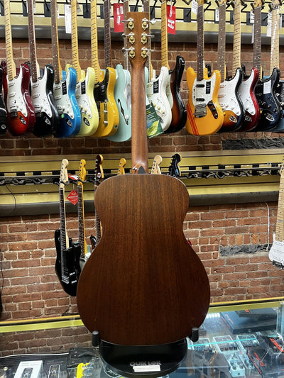 Martin 000 Jr E Jeff Tweedy