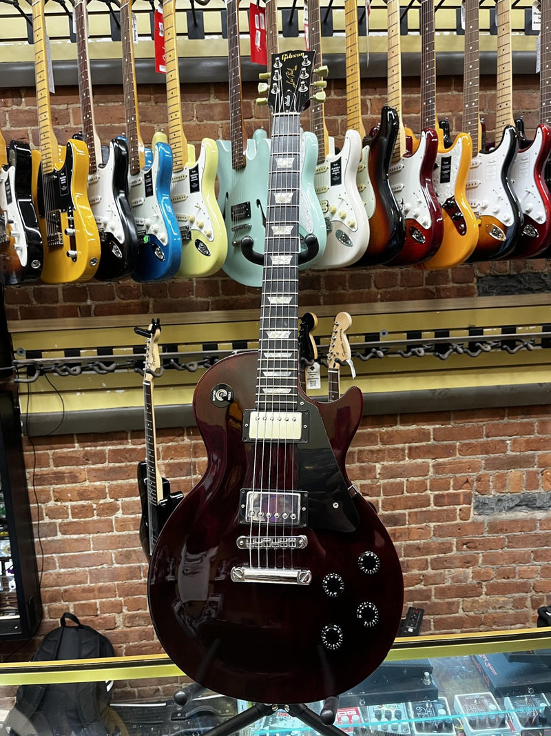 Gibson Les Paul Studio Wine Red 2006