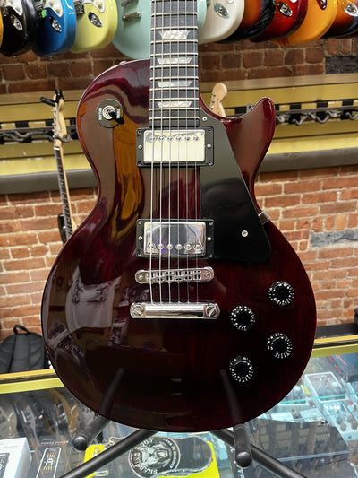 Gibson Les Paul Studio Wine Red 2006