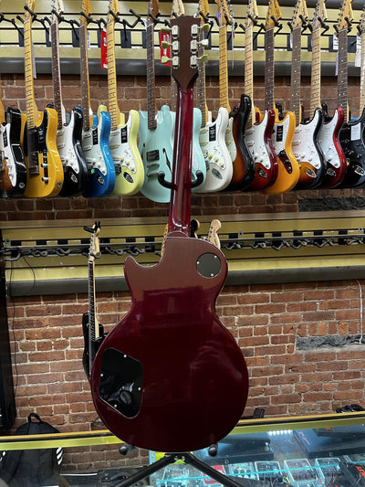 Gibson Les Paul Studio Wine Red 2006