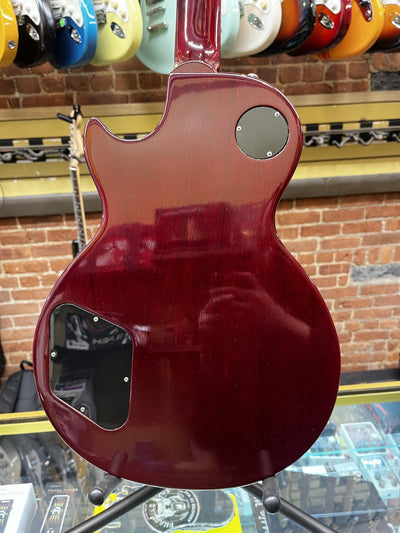 Gibson Les Paul Studio Wine Red 2006