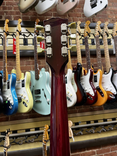 Gibson Les Paul Studio Wine Red 2006