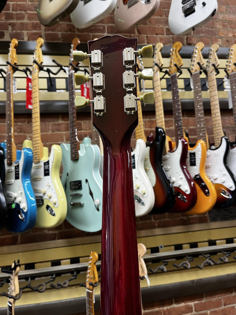 Gibson Les Paul Studio Wine Red 2006