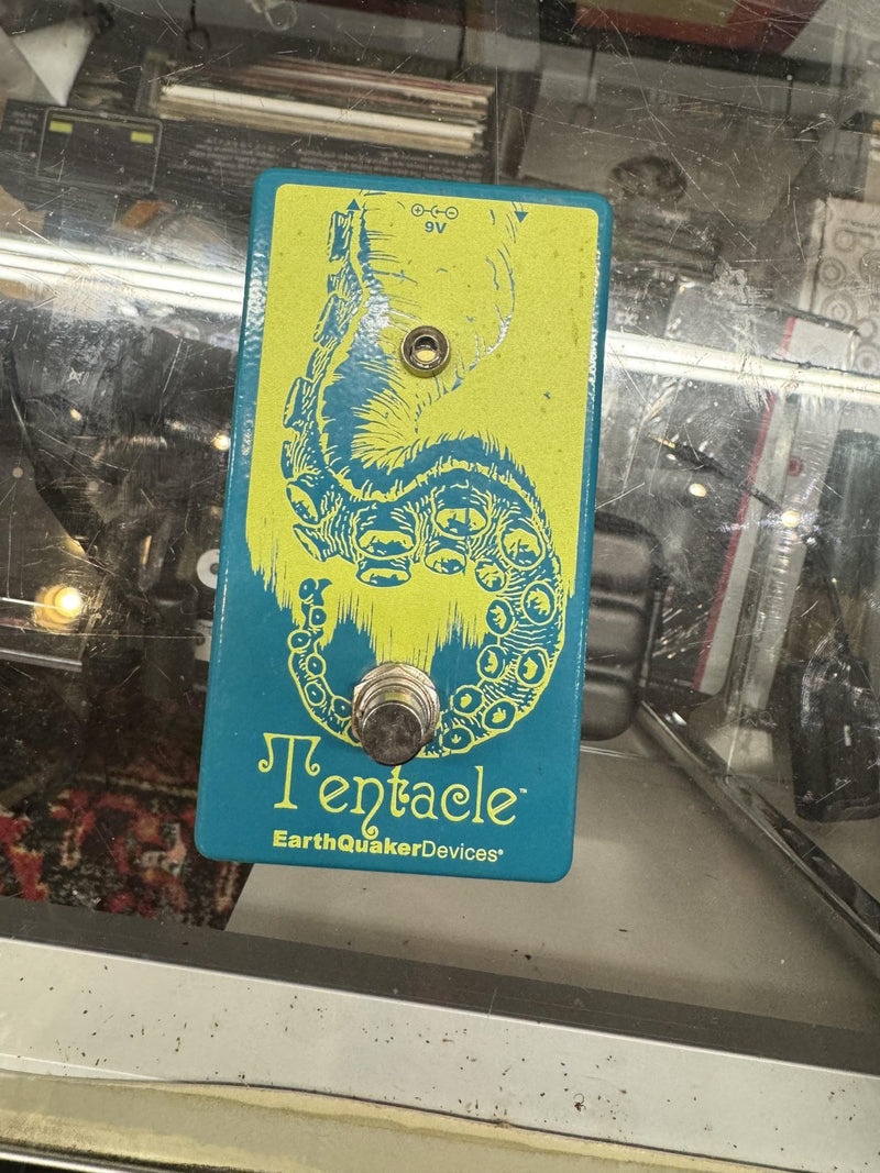 Earthquaker Devices Tentacle Analog Octave Up