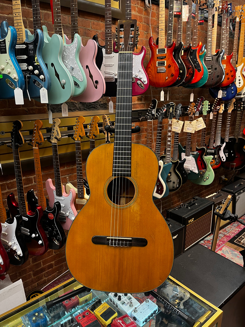 1962 Martin 00-16C