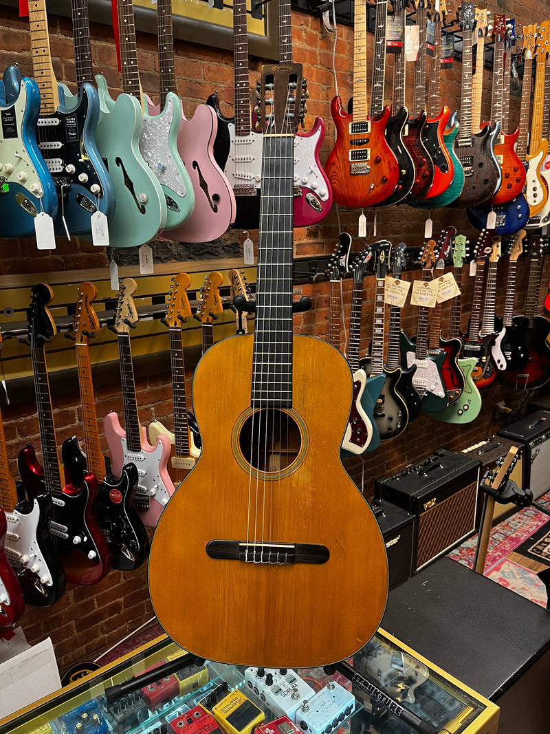 1962 Martin 00-16C