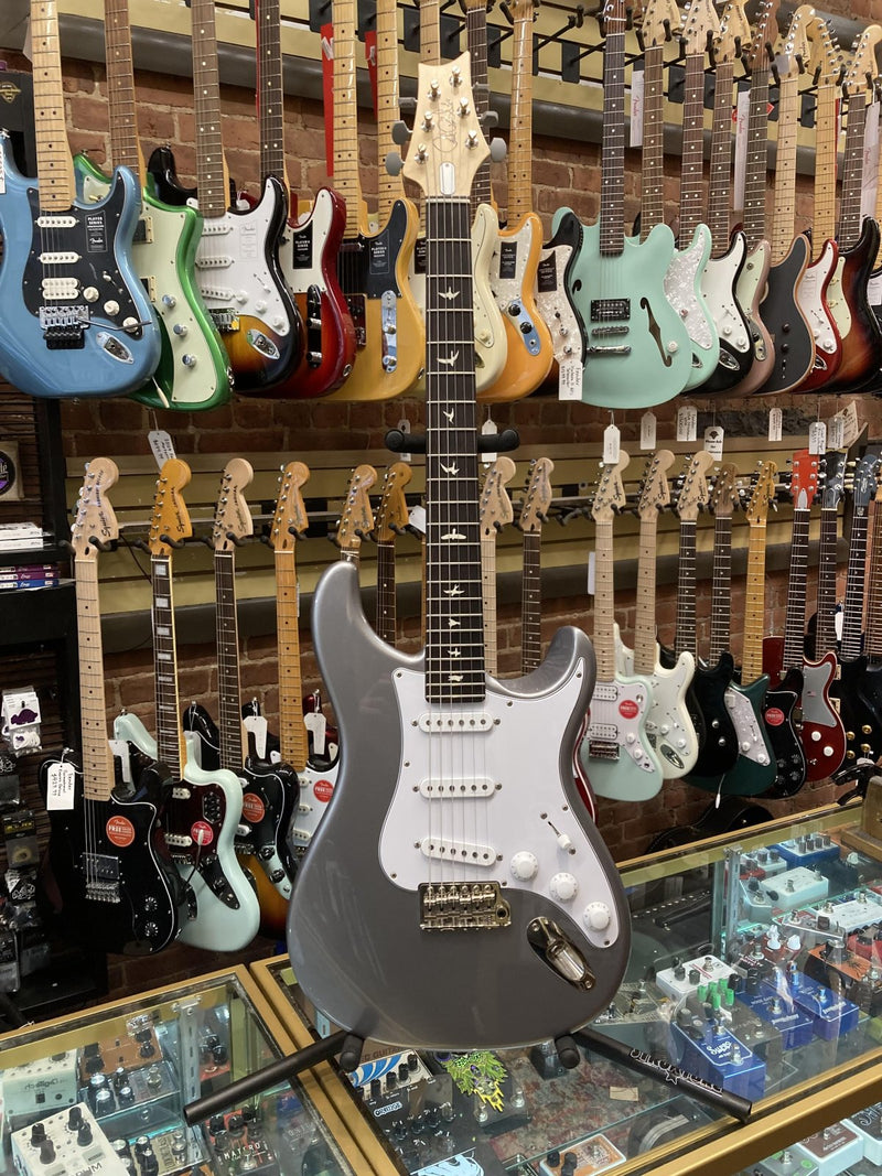 PRS John Mayer Silver Sky