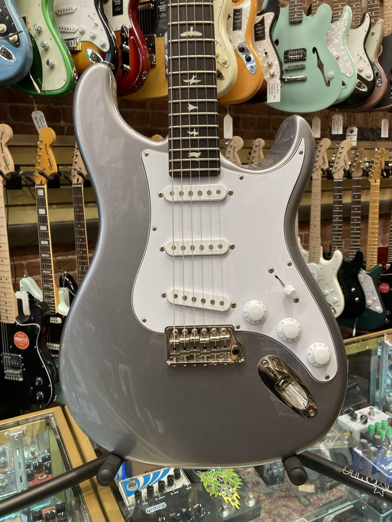 PRS John Mayer Silver Sky