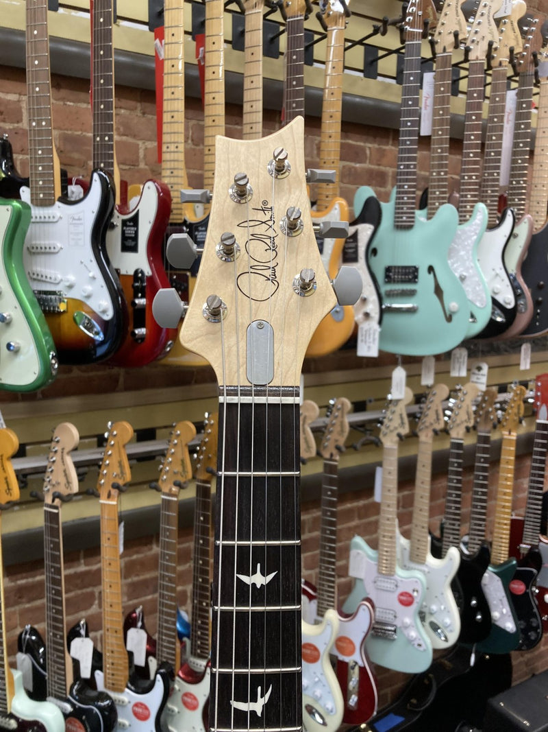 PRS John Mayer Silver Sky - Tungsten