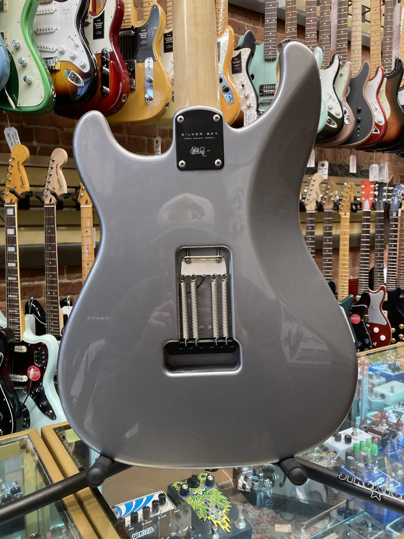 PRS John Mayer Silver Sky - Tungsten
