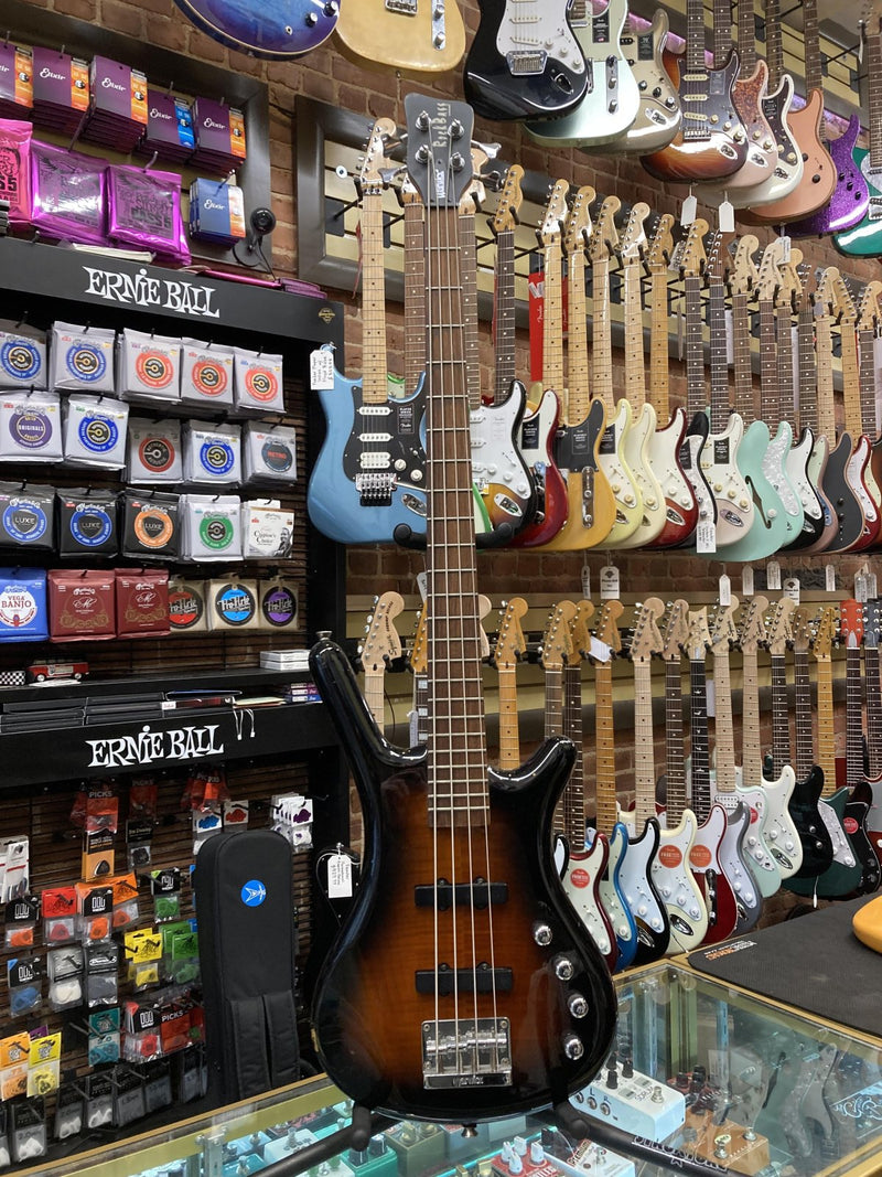 Warwick Corvette RockBass 4 String